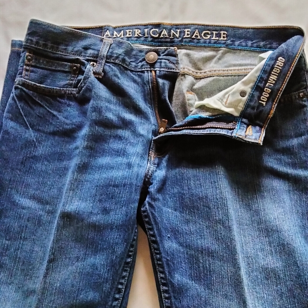 Jeans ๐ - Picture 2 of 5